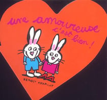 Amoureux amoureuse c est bien (Une)