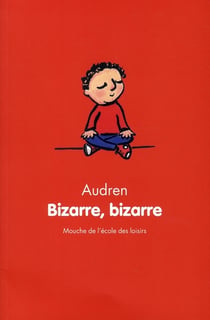 Bizarre bizarre