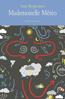 Mademoiselle météo
