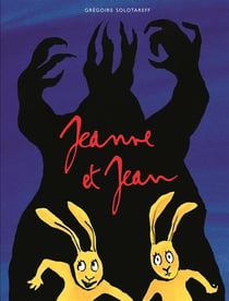 JEANNE ET JEAN