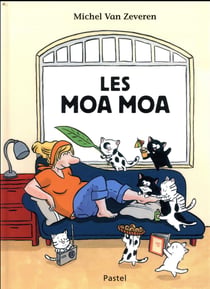 Les moa moa