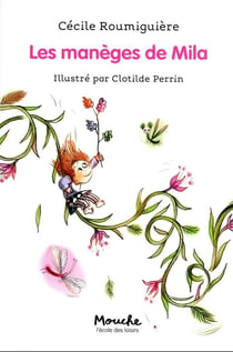 Les manèges de Mila