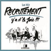 Recrutement y'a d'la joie