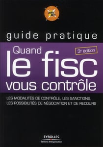 Quand le fisc vous contrôle