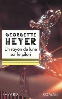 Un rayon de lune sur le pilori