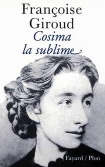 Cosima la sublime