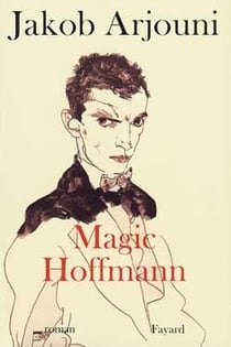 Magic hoffmann