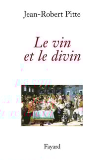 Le vin et le divin