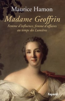 Madame Geoffrin