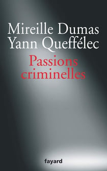 Passions criminelles