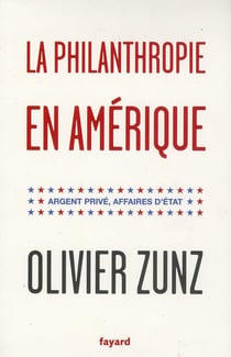 La philanthropie en Amérique