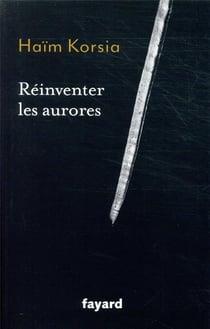 Réinventer les aurores