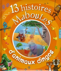 D'animaux dingos