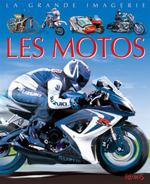 La Grande Imagerie Les Motos