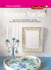 Resine facile