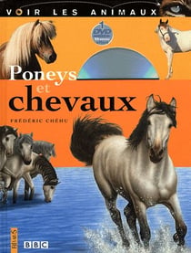Poneys et chevaux