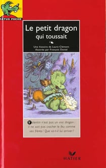 Le petit dragon qui toussait