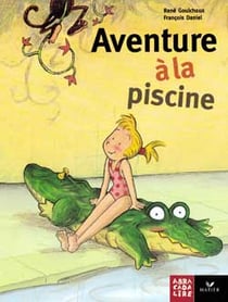 Abracadalire - aventure a la piscine