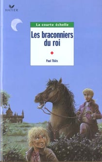 Les braconniers du roi - cm2