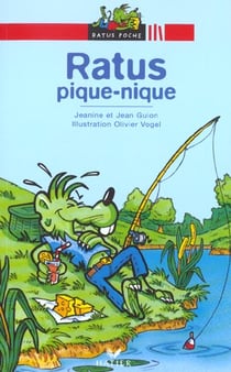 Ratus pique-nique