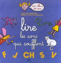 Lire les sons qui soufflent