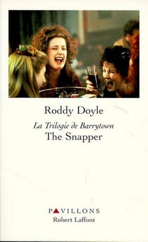 La trilogie de barrytown Tome 2 - the snapper