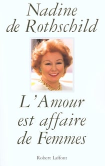 L'amour est affaire de femmes