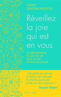 Réveillez la joie qui est en vous