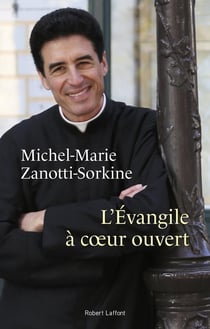 L'évangile à coeur ouvert