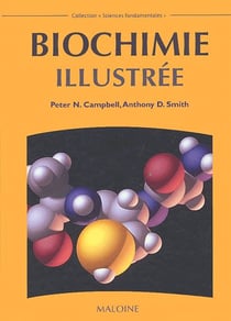 Biochimie Illustree