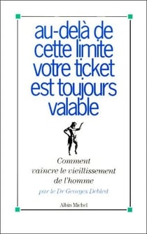 Au-dela de cette limite votr ticket est toujours valable