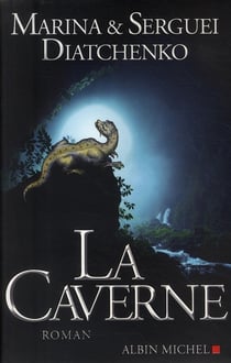 La caverne