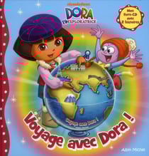 Voyage avec Dora !