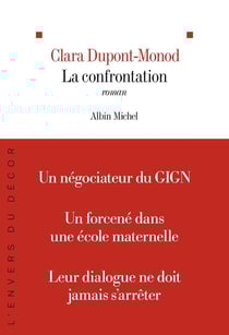 La confrontation