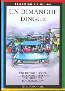 Un dimanche dingue