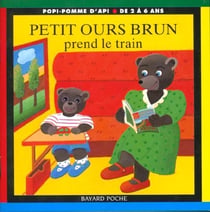 Pob prend le train