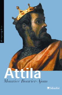 Attila