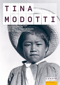 Tina modotti