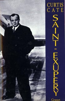 Antoine de saint-exupery