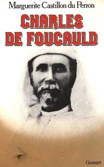 Charles de foucauld