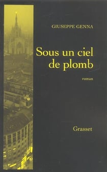 Sous un ciel de plomb