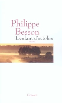 L'enfant d'octobre