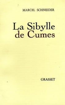 La Sybille de Cumes
