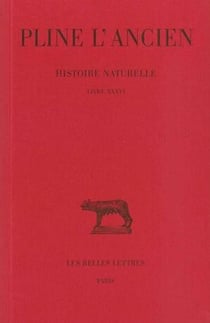 Histoire naturelle L36