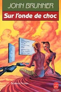 Sur l'onde de choc