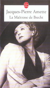 La maitresse de brecht