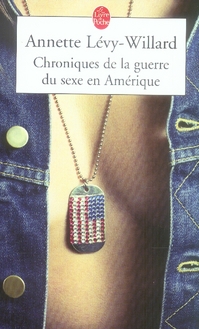 Chroniques de la guerre du sexe en amérique