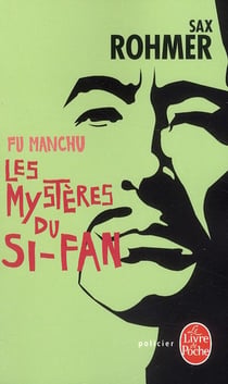 Les mysteres du si-fan