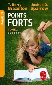 Points forts Tome 2 - de 3 a 6 ans