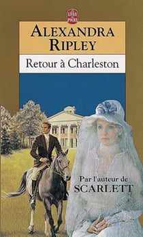 Retour a charleston